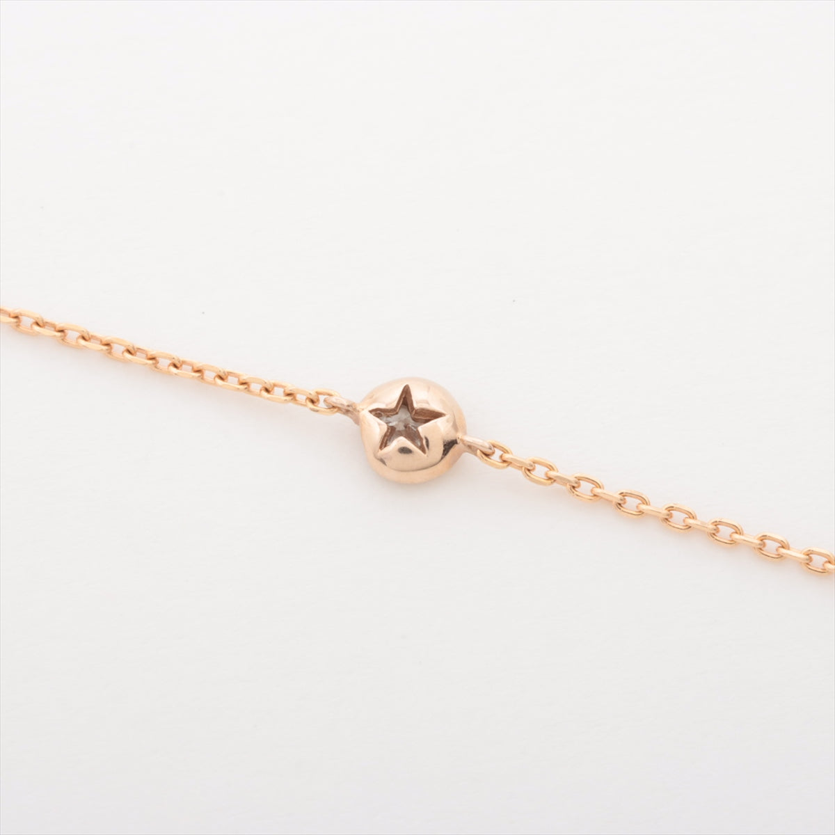 Star Jewelry Diamond Bracelet