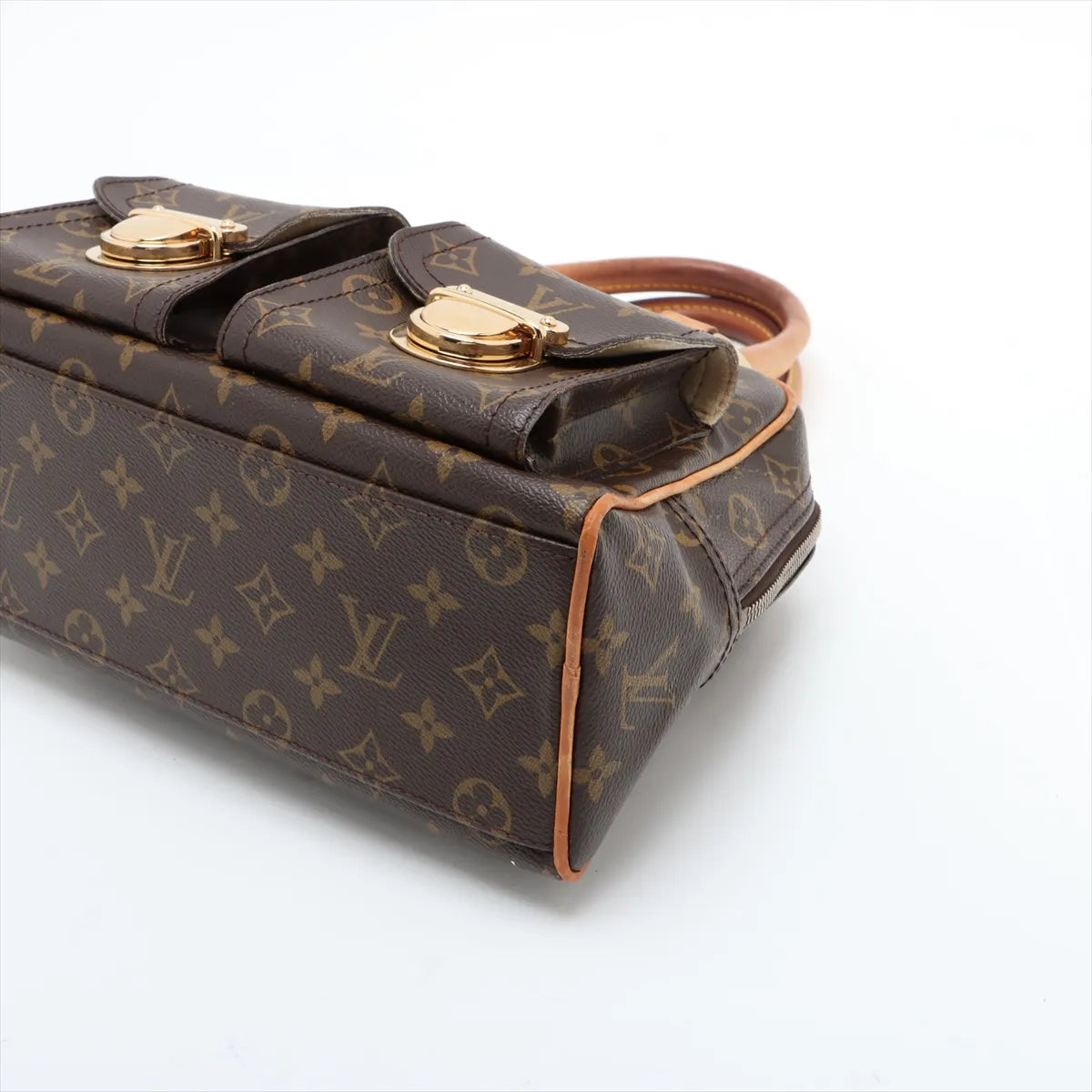 Louis Vuitton Monogram Manhattan PM