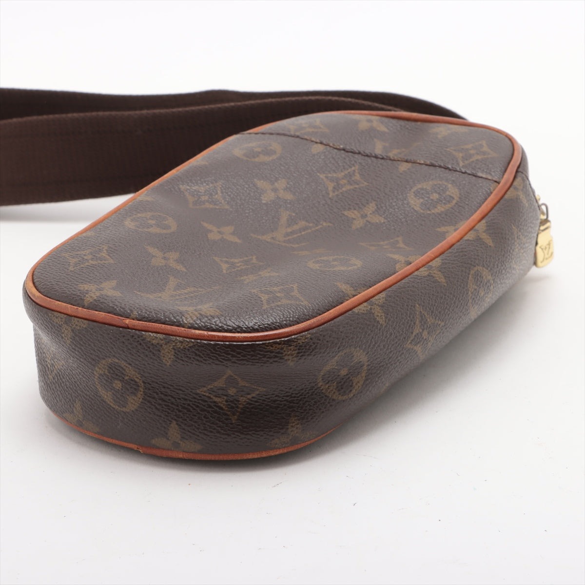 Louis Vuitton Monogram Pochette Gange