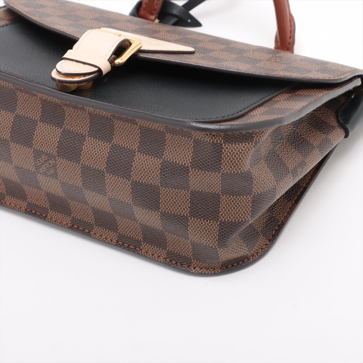 Louis Vuitton Damier Ebene Beaumarchais