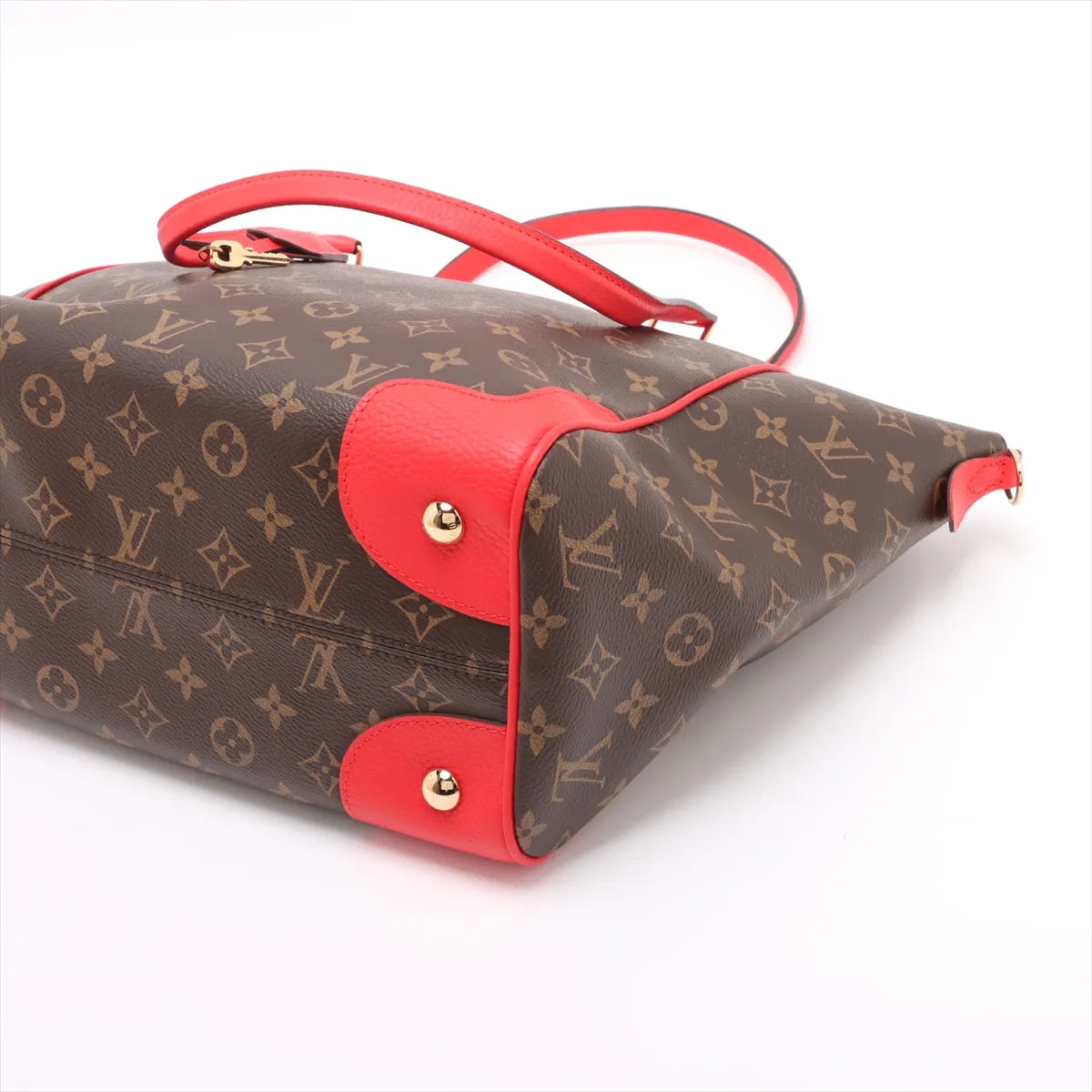 Louis Vuitton Monogram Estrela MM Cerise
