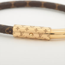 Load image into Gallery viewer, Louis Vuitton Duogram Bracelet Brown
