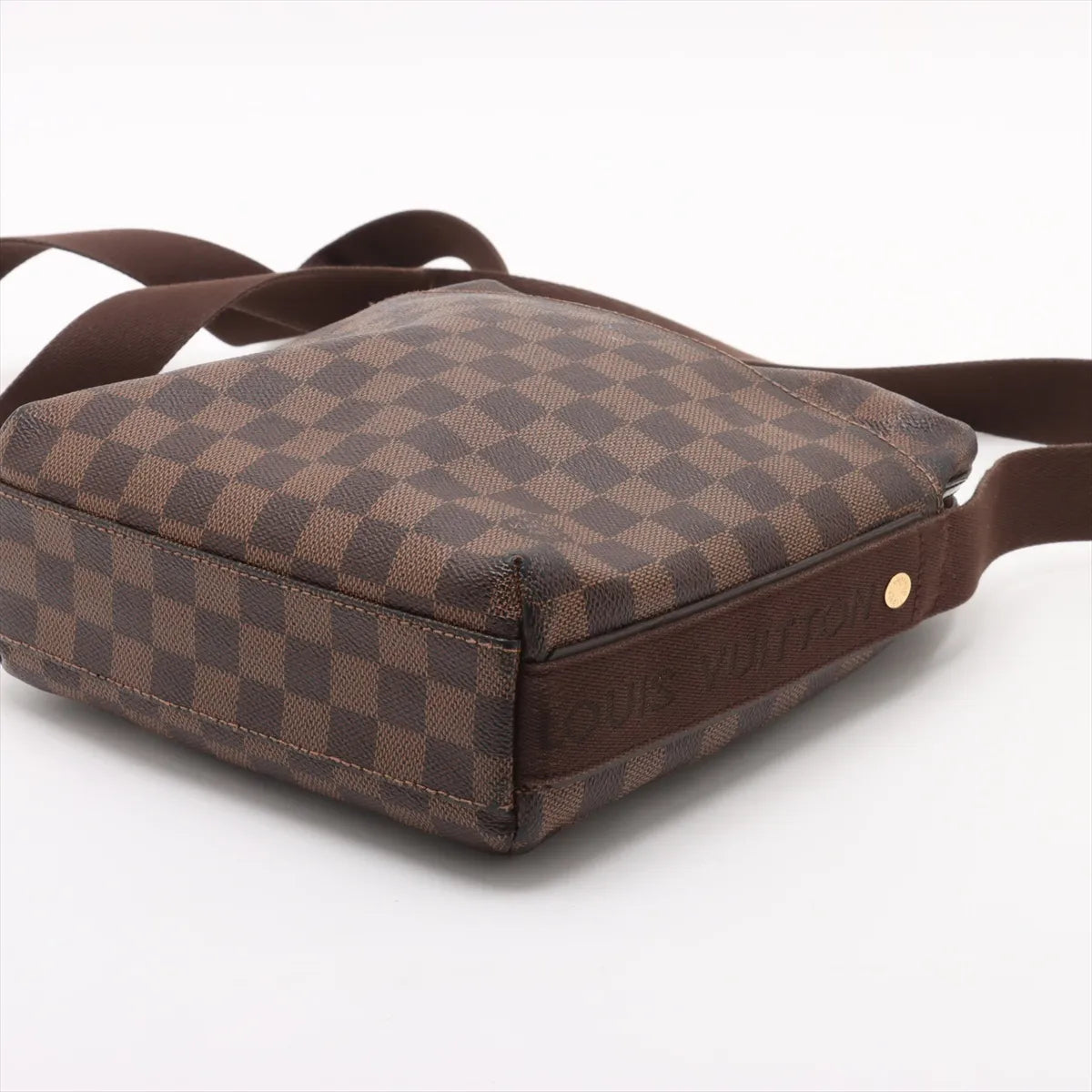 Louis Vuitton Damier Ebene Trotteur Beaubourg