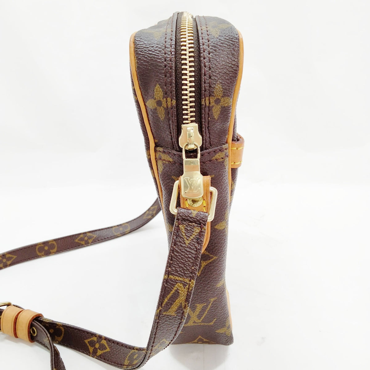Louis Vuitton Monogram Danube Shoulder Bag
