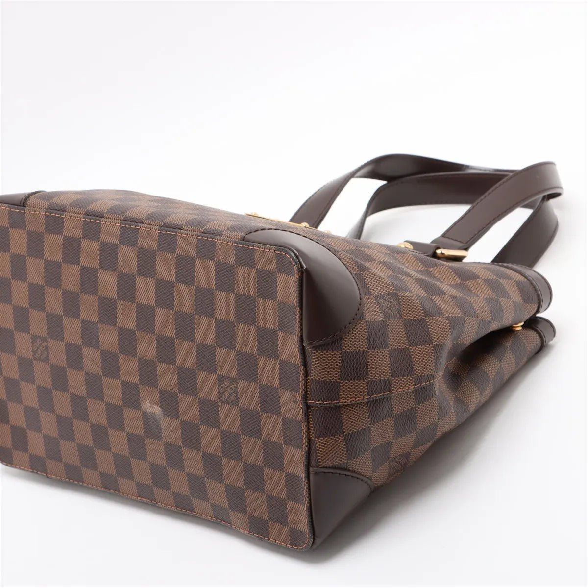 Louis Vuitton Damier Ebene Hampstead PM