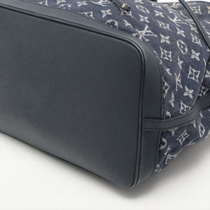 Best Seller Louis Vuitton Monogram Denim Noefull MM