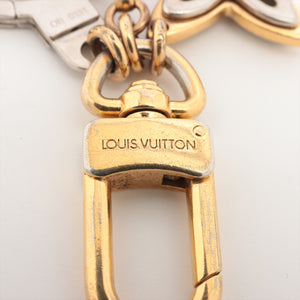 Louis Vuitton Monogram Flower Bijoux Sac Insolence Charm