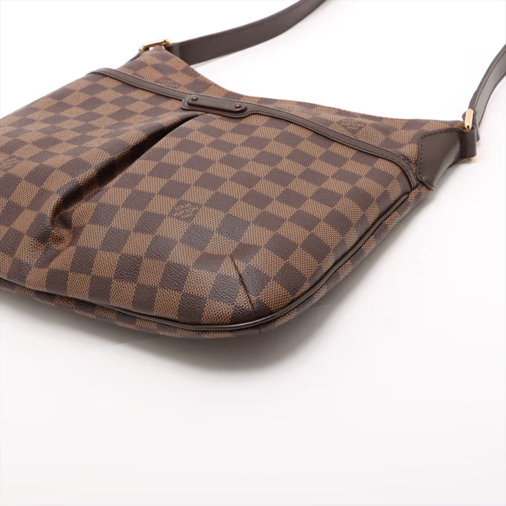 Louis Vuitton Damier Ebene Bloomsbury PM