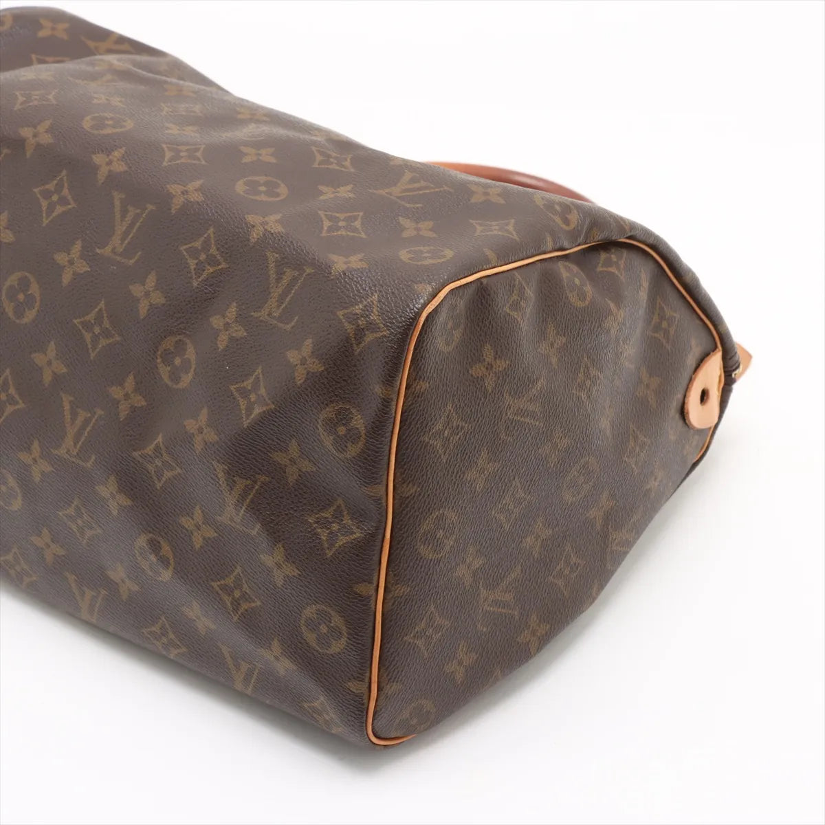 Louis Vuitton Monogram Speedy 35