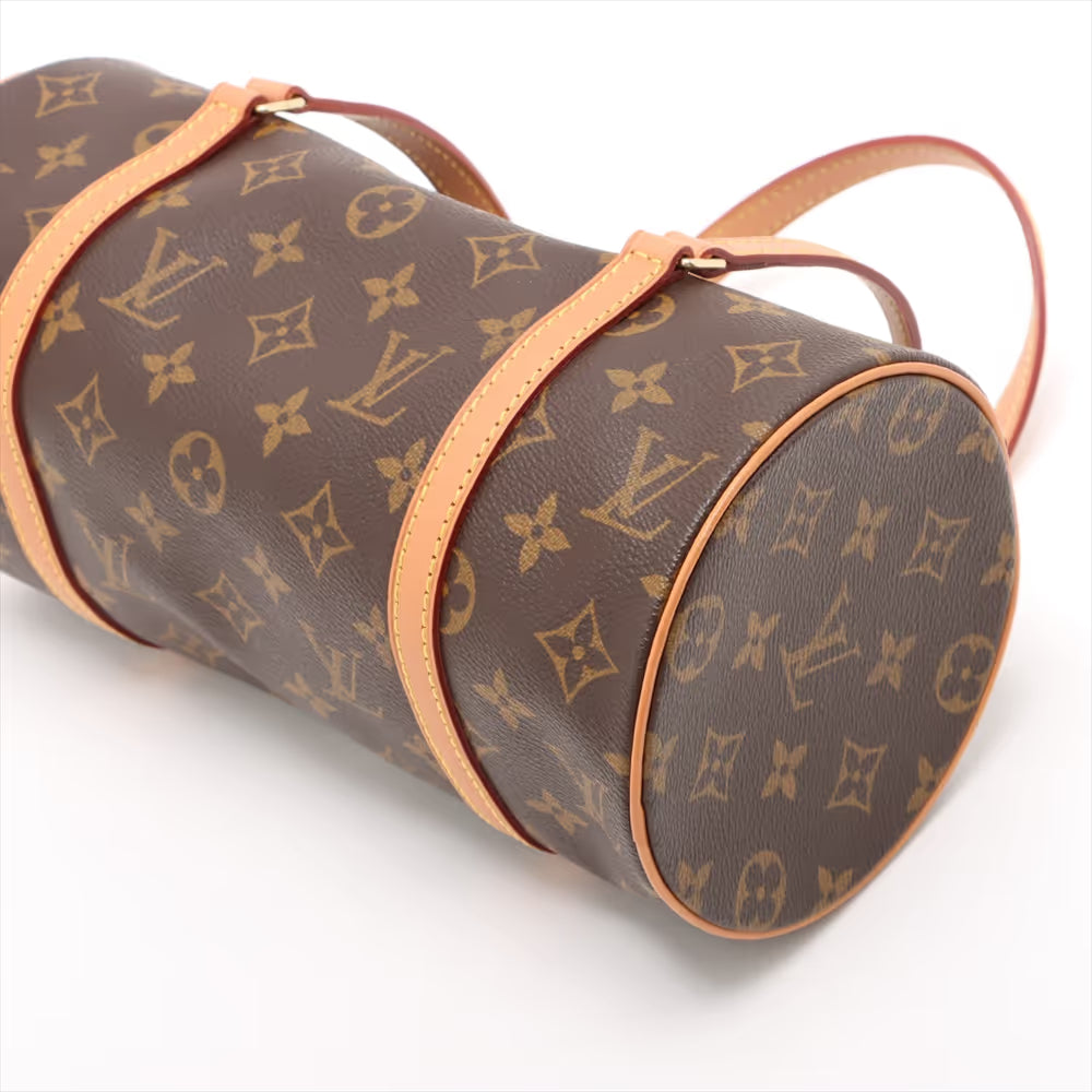 Louis Vuitton Monogram Papillon 26