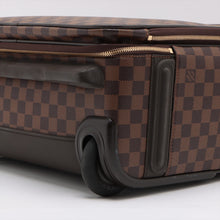 Load image into Gallery viewer, Buy Louis Vuitton Damier Ebene Pegase 55