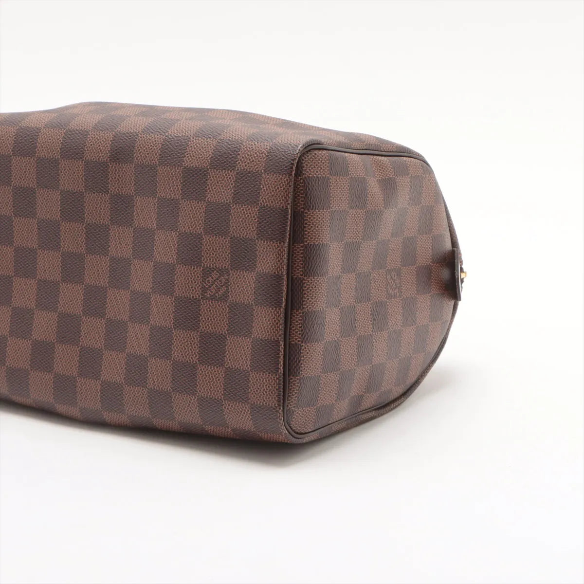 Louis Vuitton Damier Ebene Speedy 25