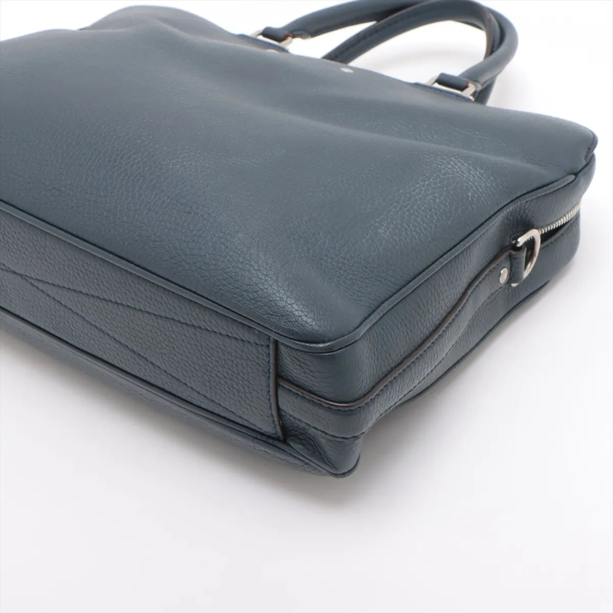 Louis Vuitton Armand Briefcase Black
