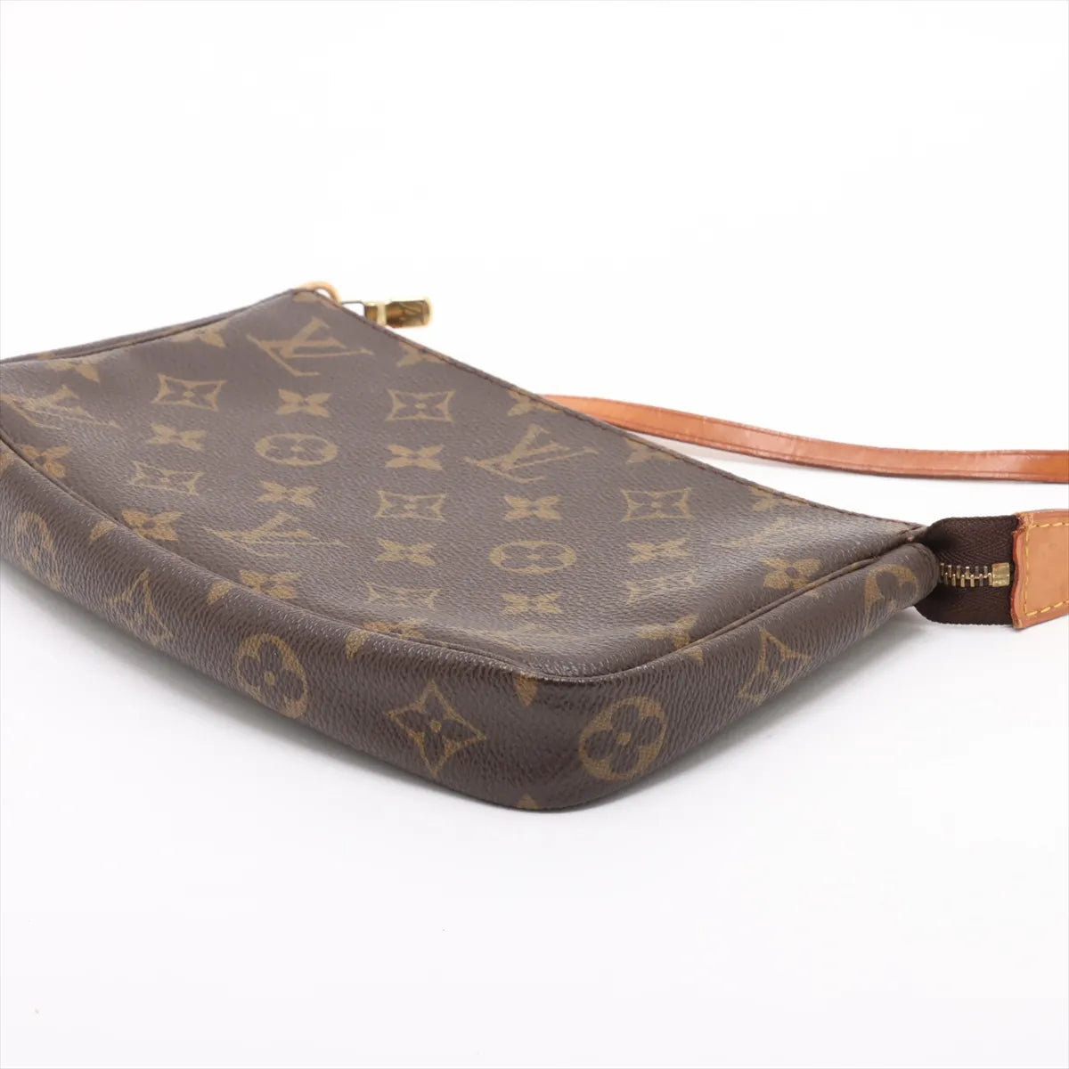 Louis Vuitton Monogram Pochette Accessoires