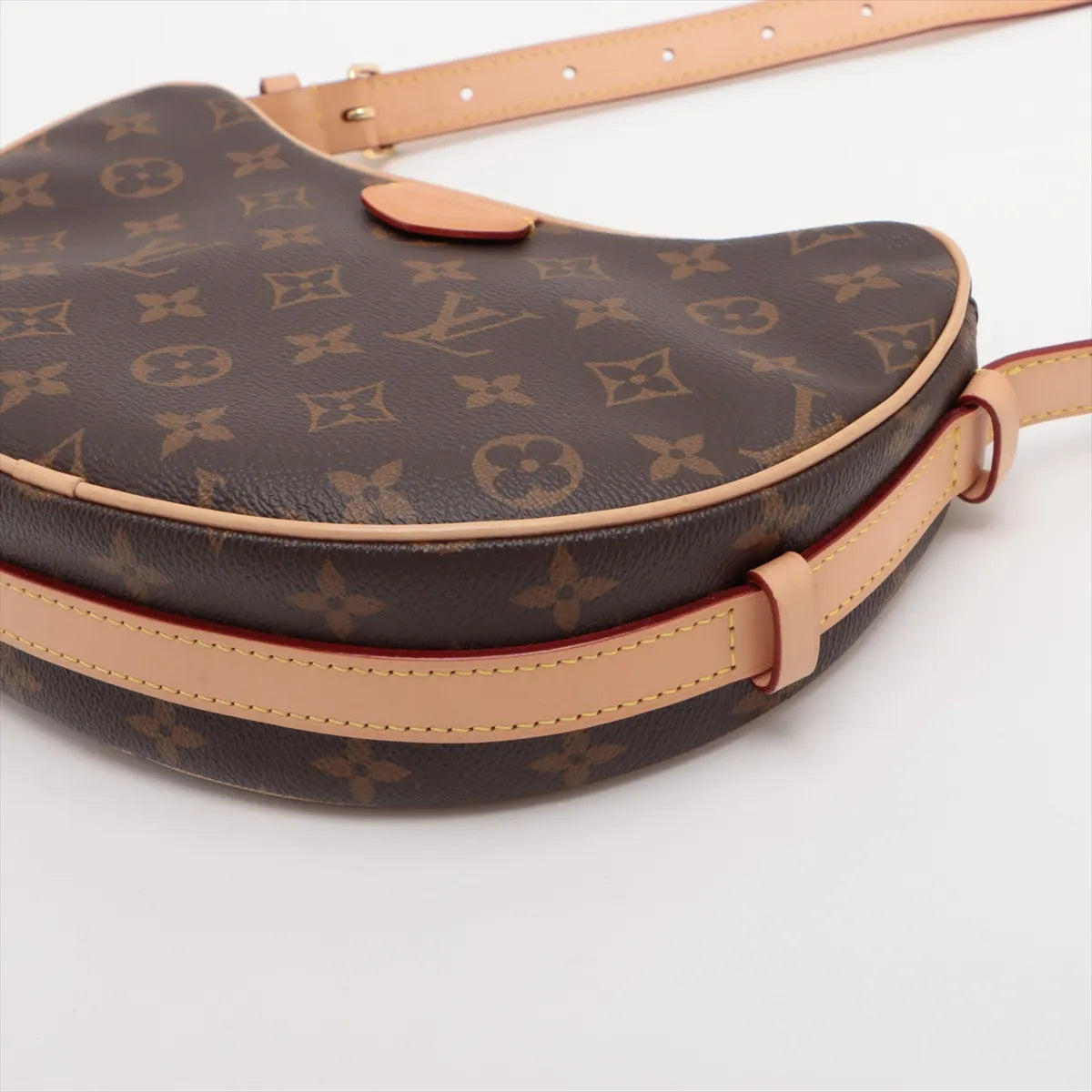 Louis Vuitton Monogram Croissants