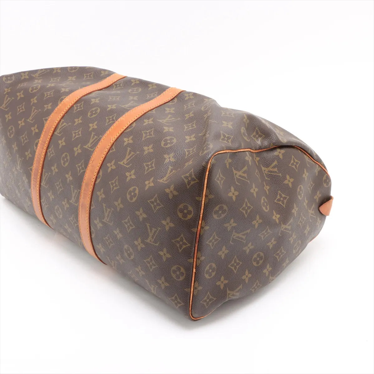 Louis Vuitton Monogram Keepall 50