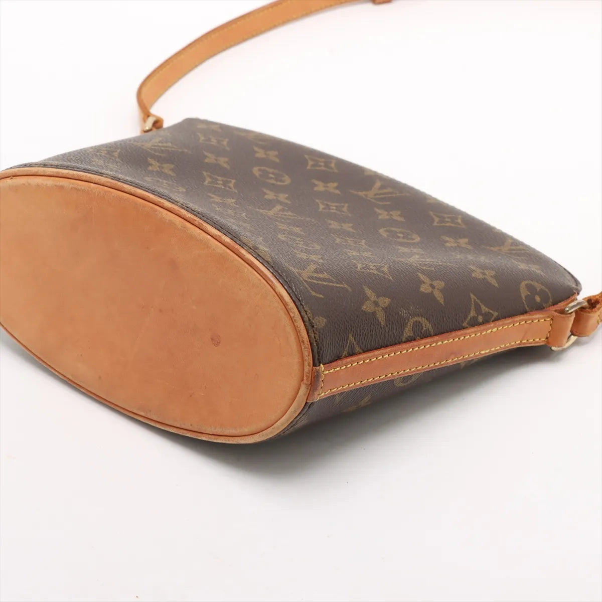 Louis Vuitton Monogram Drouot Crossbody Bag