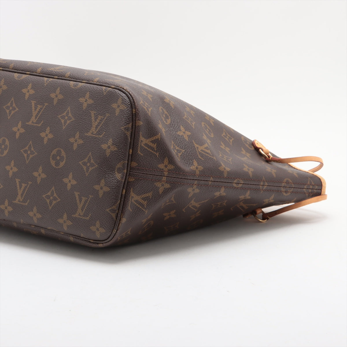 Louis Vuitton Monogram Neverfull MM