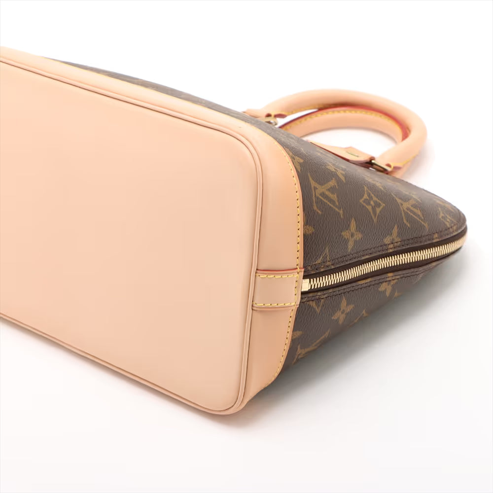 Louis Vuitton Monogram Alma
