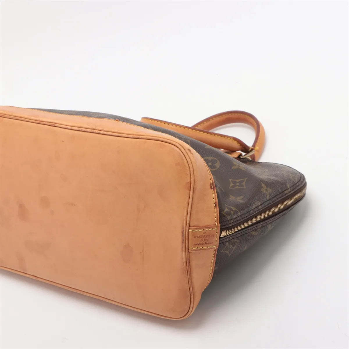 Louis Vuitton Monogram Alma