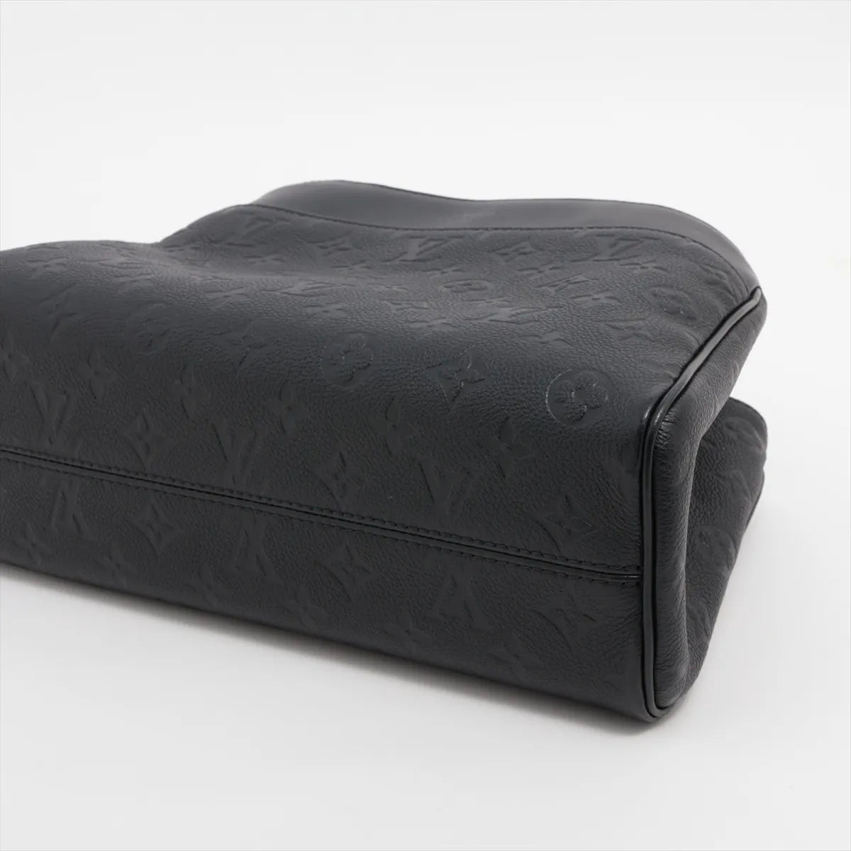Louis Vuitton Monogram Empreinte Avenue Black