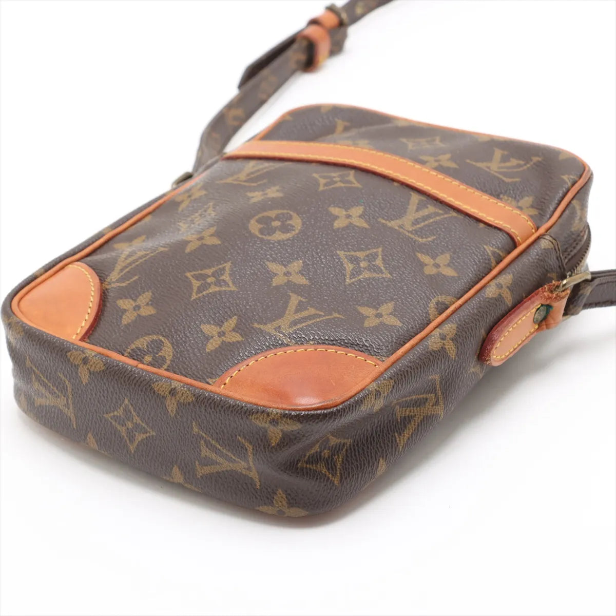 Louis Vuitton Monogram Danube Shoulder Bag