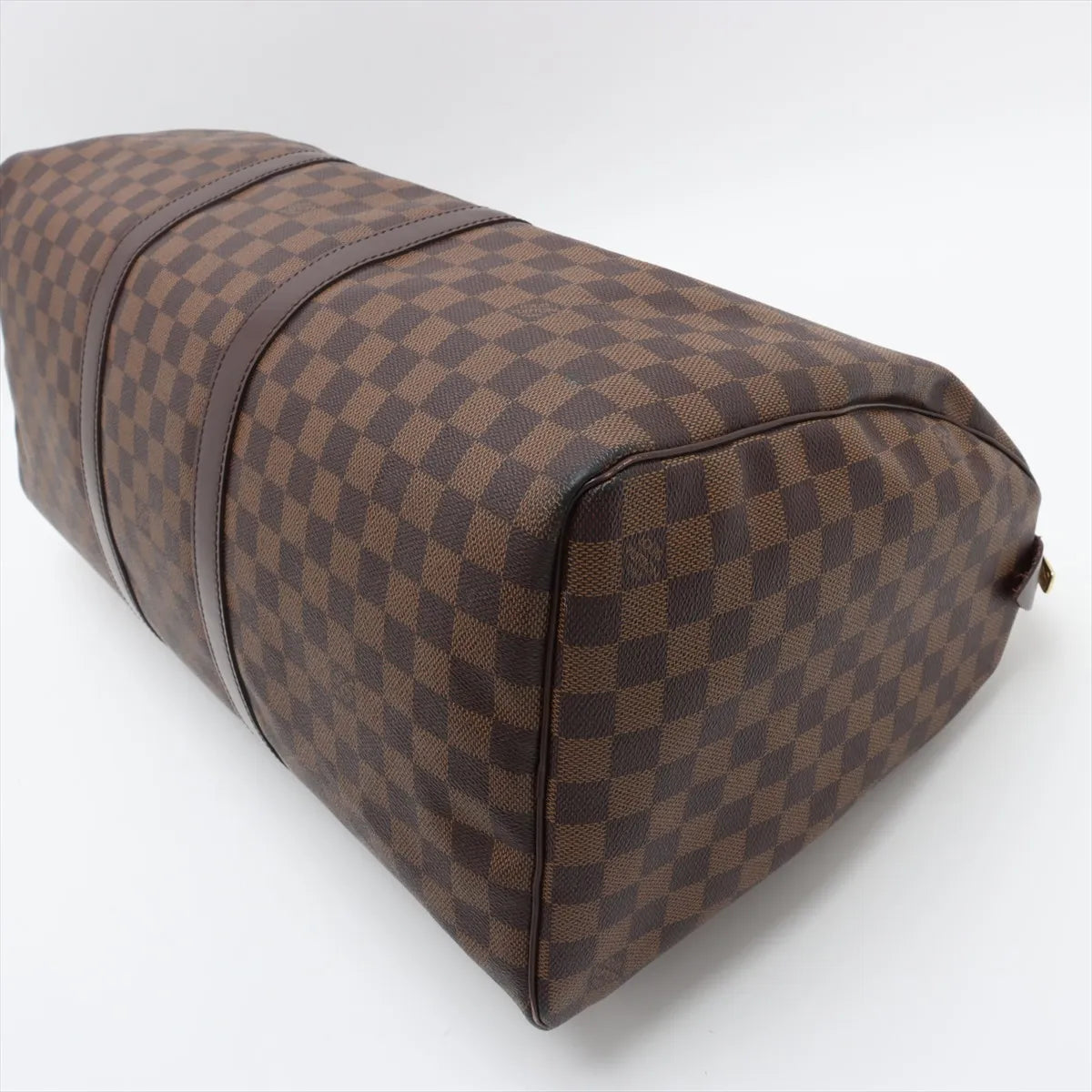 Louis Vuitton Damier Ebene Keepall 50