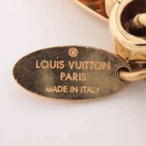 Louis Vuitton LV Mosaic Flower Bicolor Bag Charm