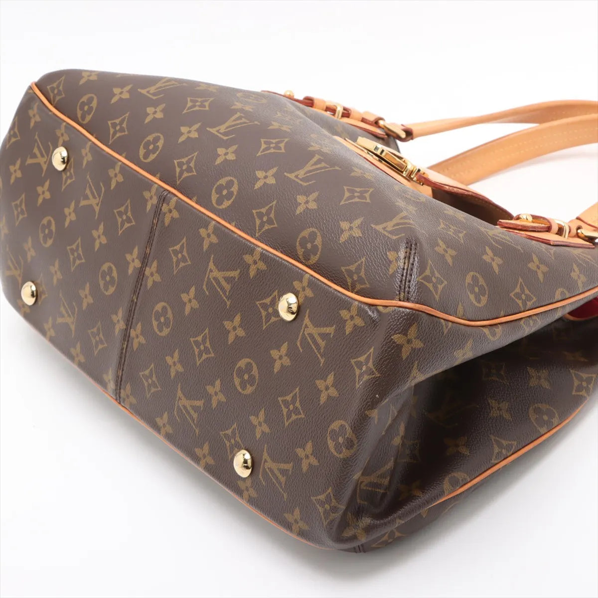 Louis Vuitton Monogram Griet Shoulder Bag