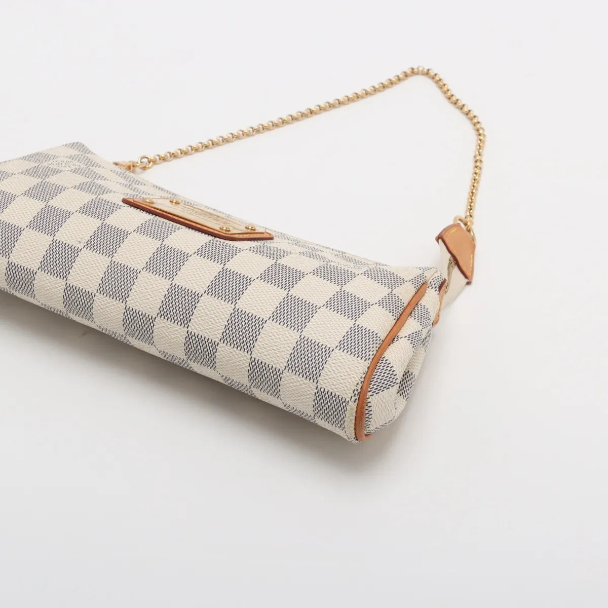 Louis Vuitton Damier Azur Eva