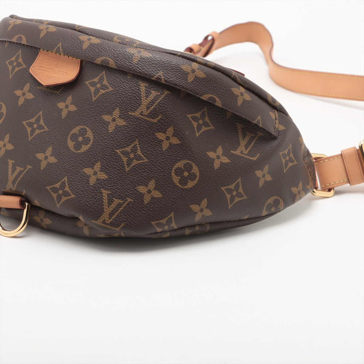 Louis Vuitton Monogram Bumbag