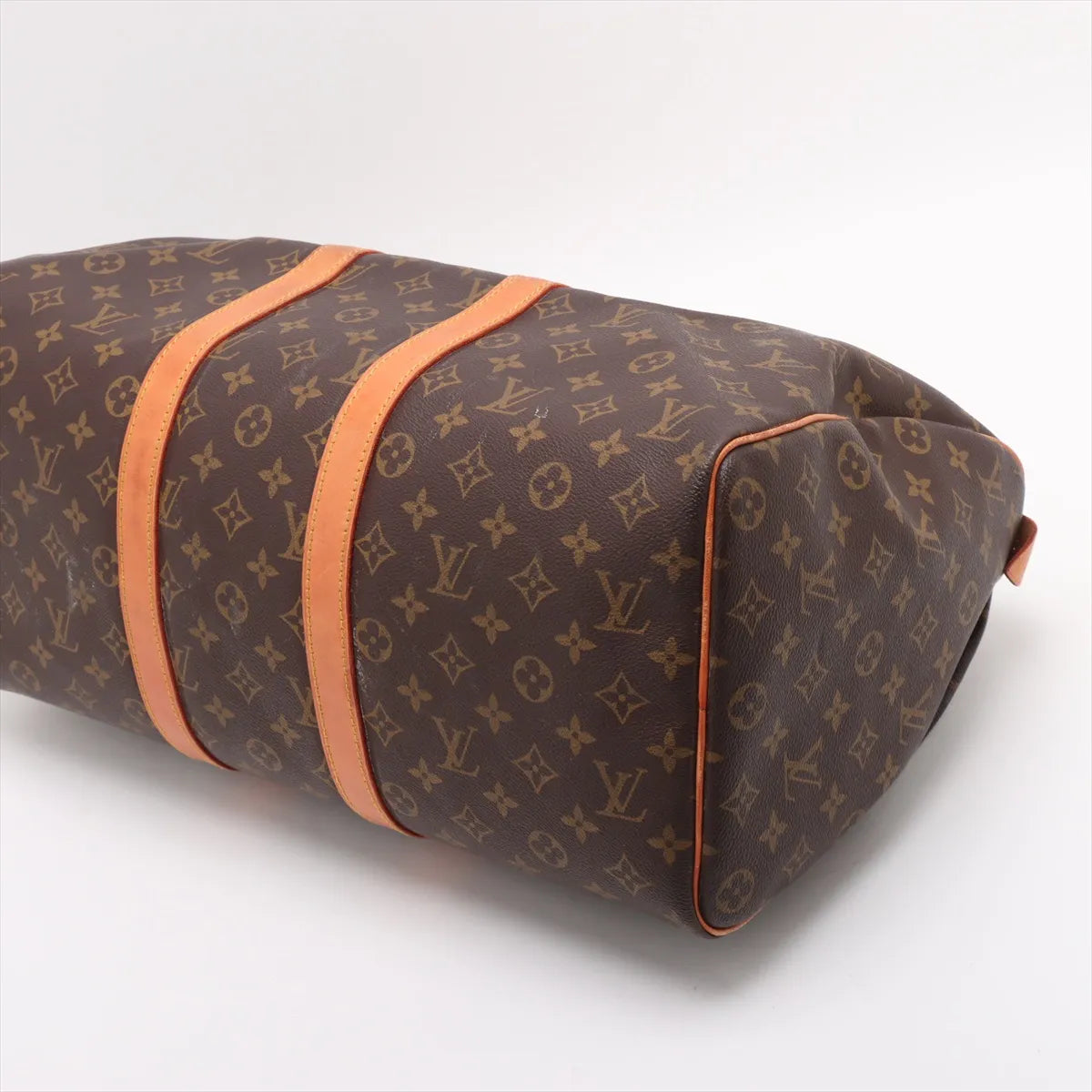 Louis Vuitton Monogram Keepall 45