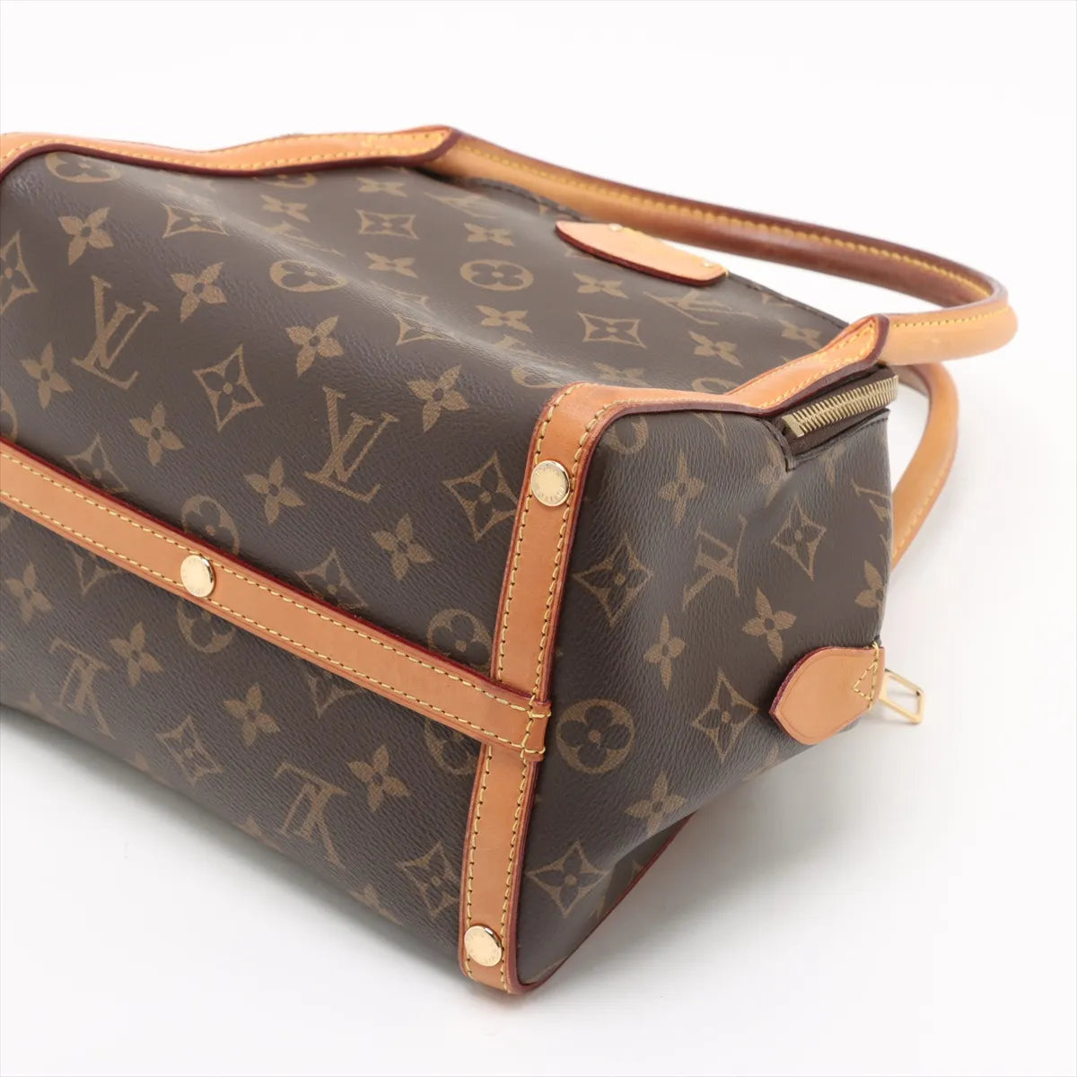 Louis Vuitton Monogram Marais BB