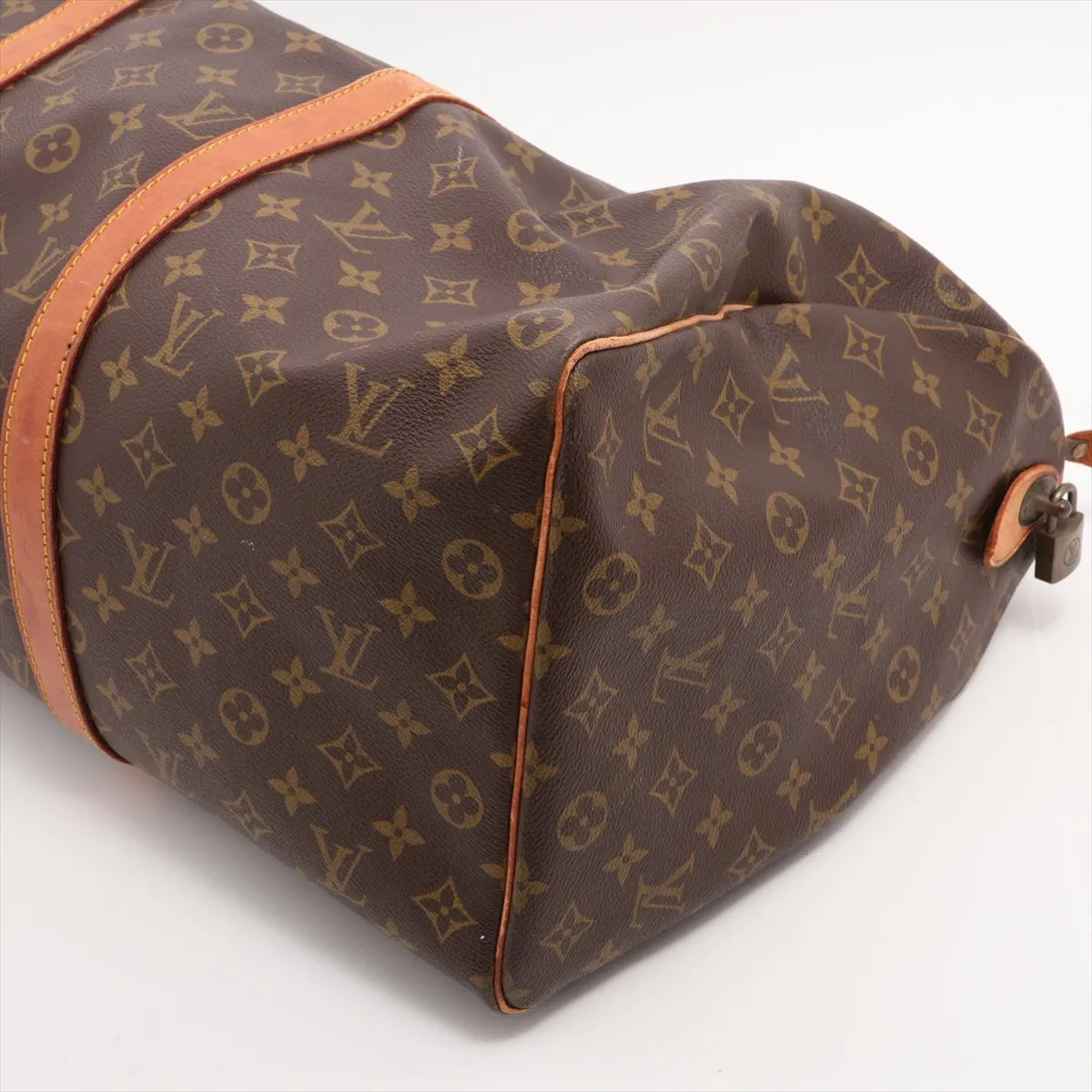 Louis Vuitton Monogram Keepall 50