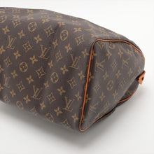 Load image into Gallery viewer, Louis Vuitton Monogram Speedy 30