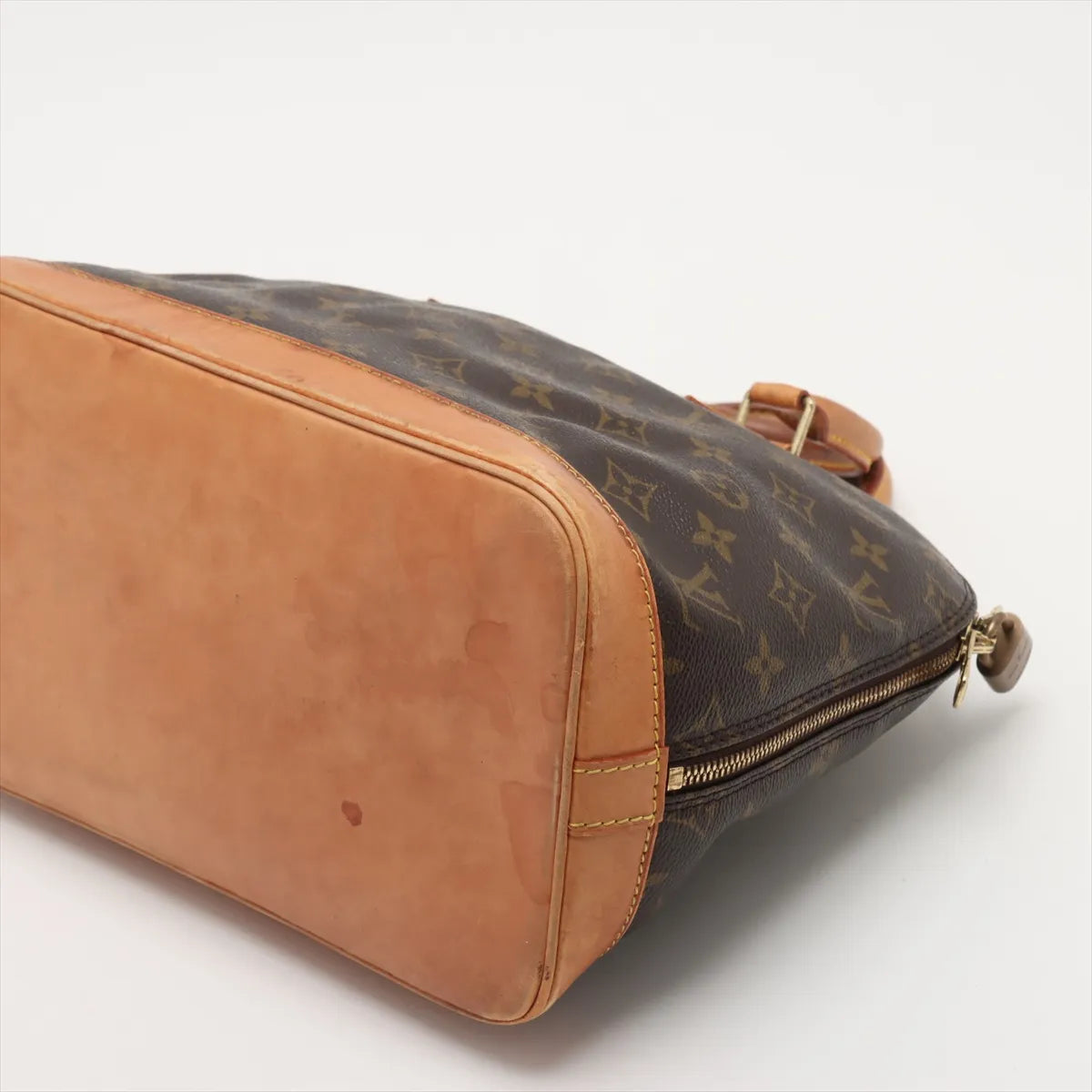 Louis Vuitton Monogram Alma