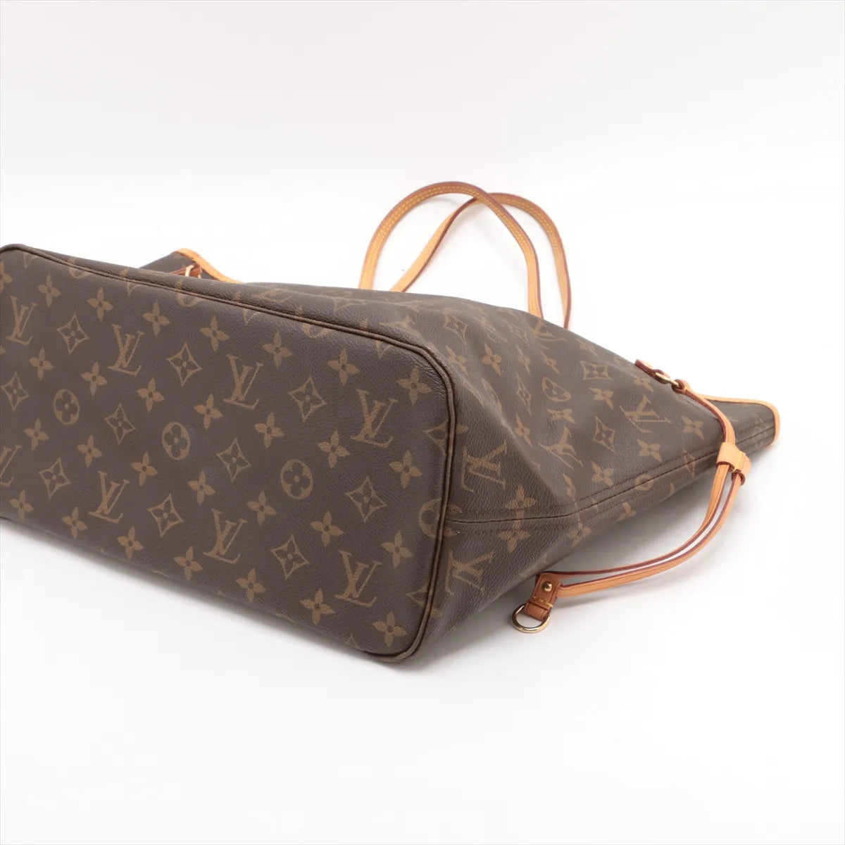 Louis Vuitton Monogram Neverfull MM