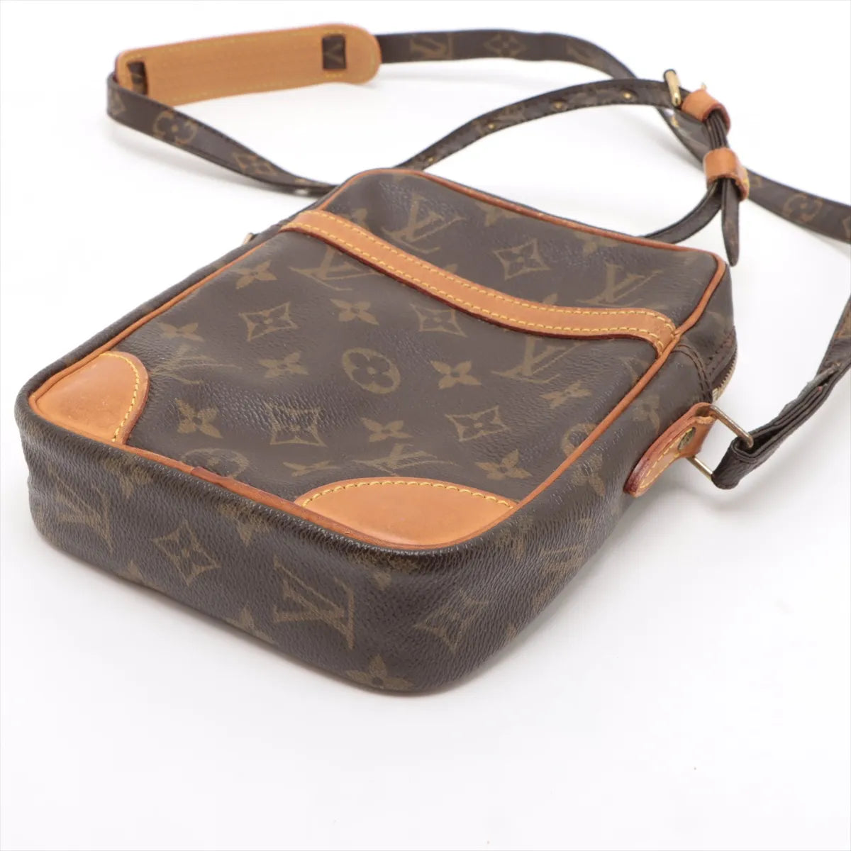 Louis Vuitton Monogram Danube Shoulder Bag