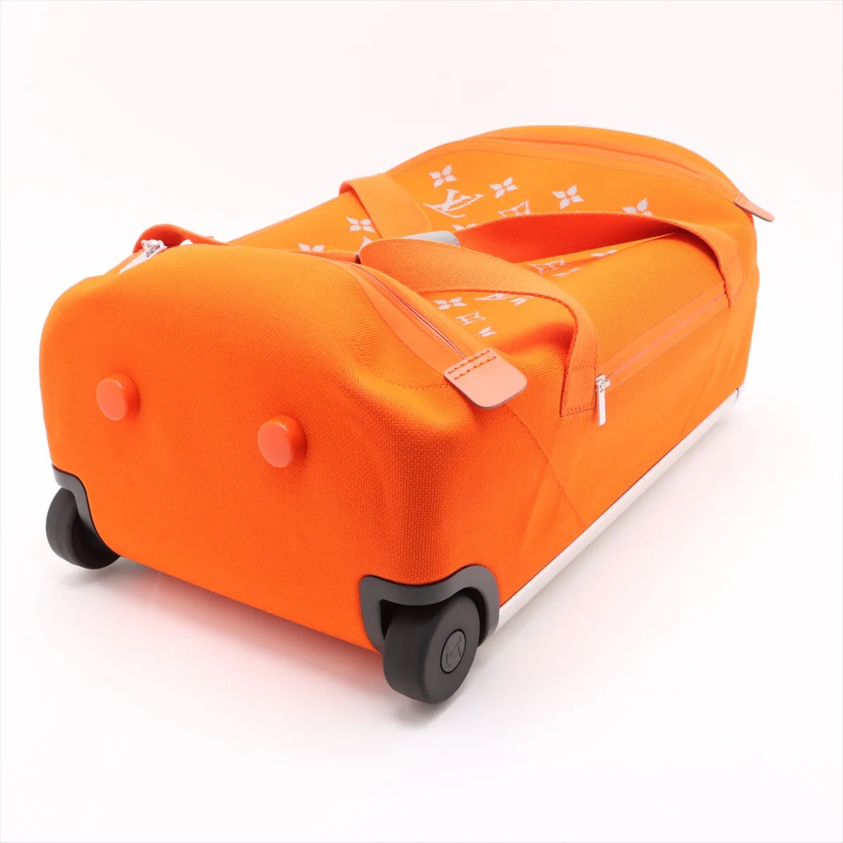 Louis Vuitton Monogram Horizon Soft Duffle 55