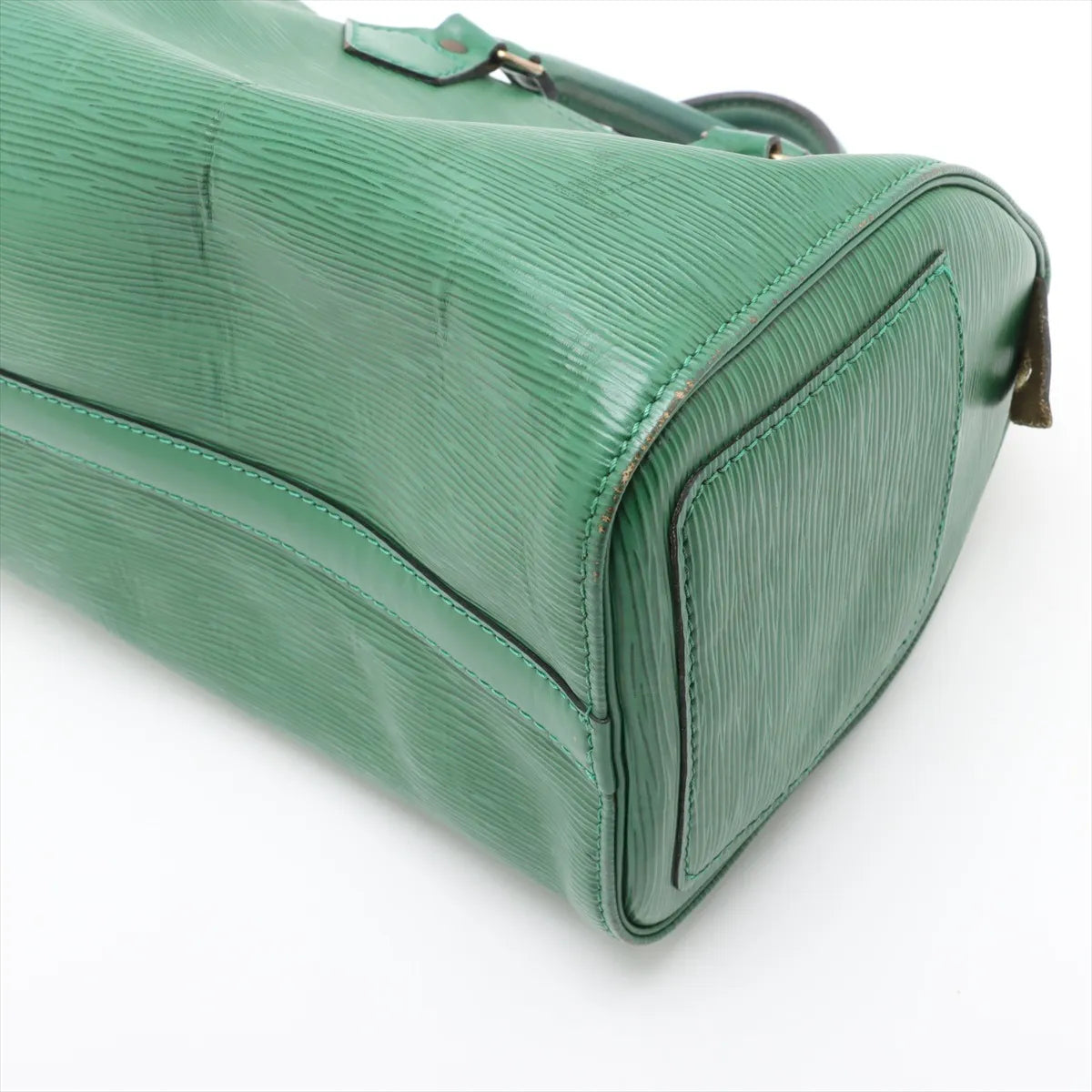 Louis Vuitton Epi Speedy 25 Green
