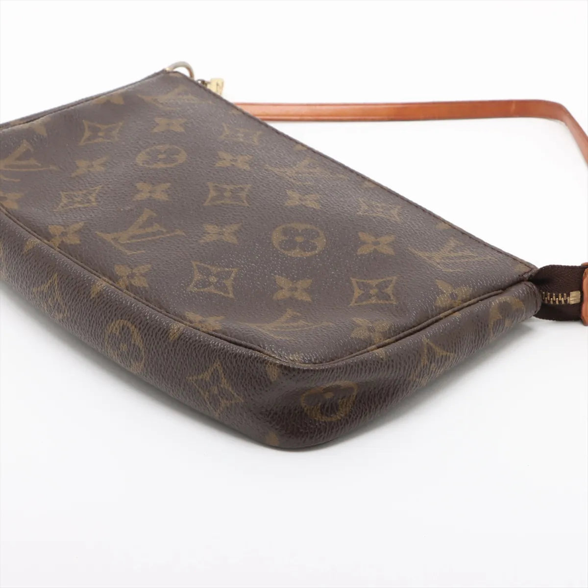 Louis Vuitton Monogram Pochette Accessoires