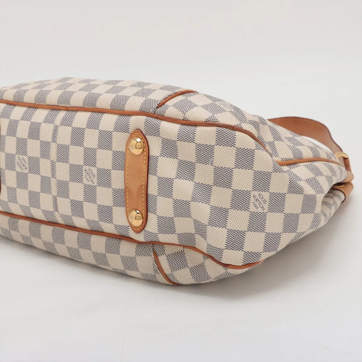 Louis Vuitton Damier Azur Galliera PM