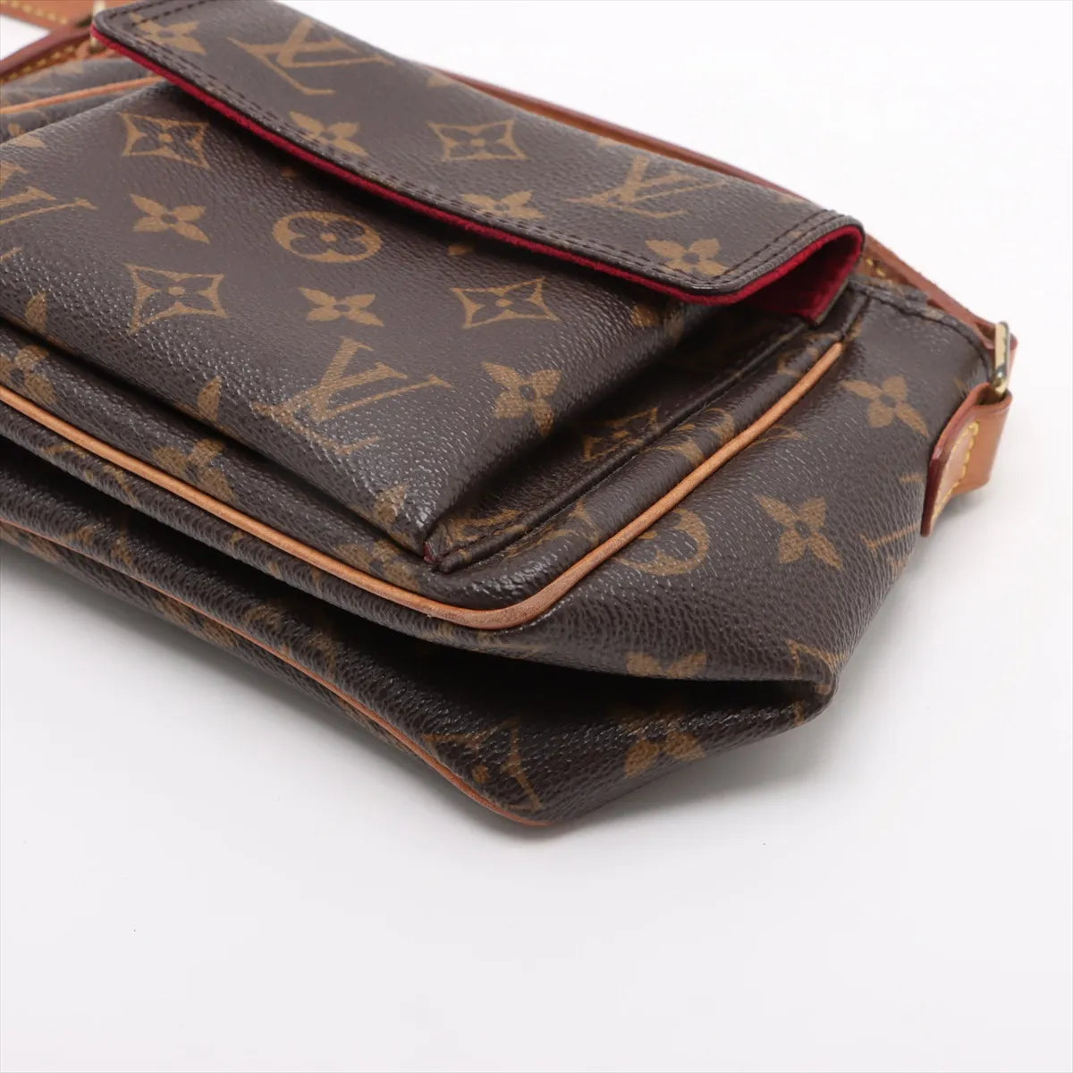 Louis Vuitton Monogram Viva Cite PM