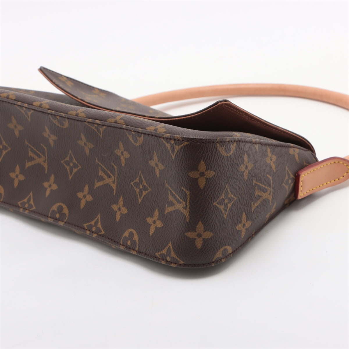 Louis Vuitton Monogram Mini Looping