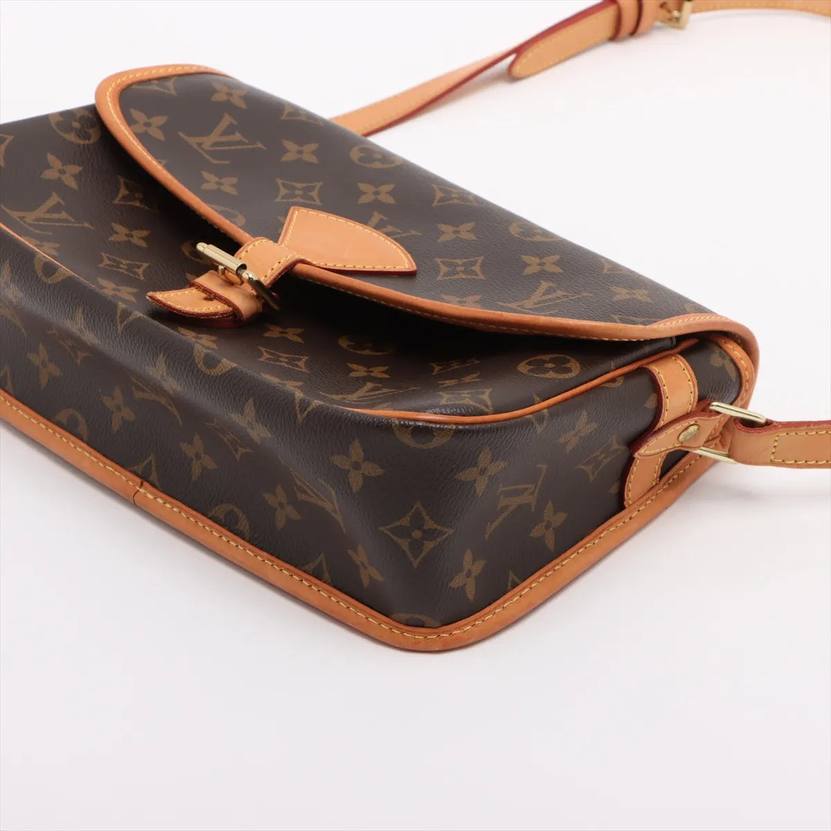 Louis Vuitton Monogram Sologne