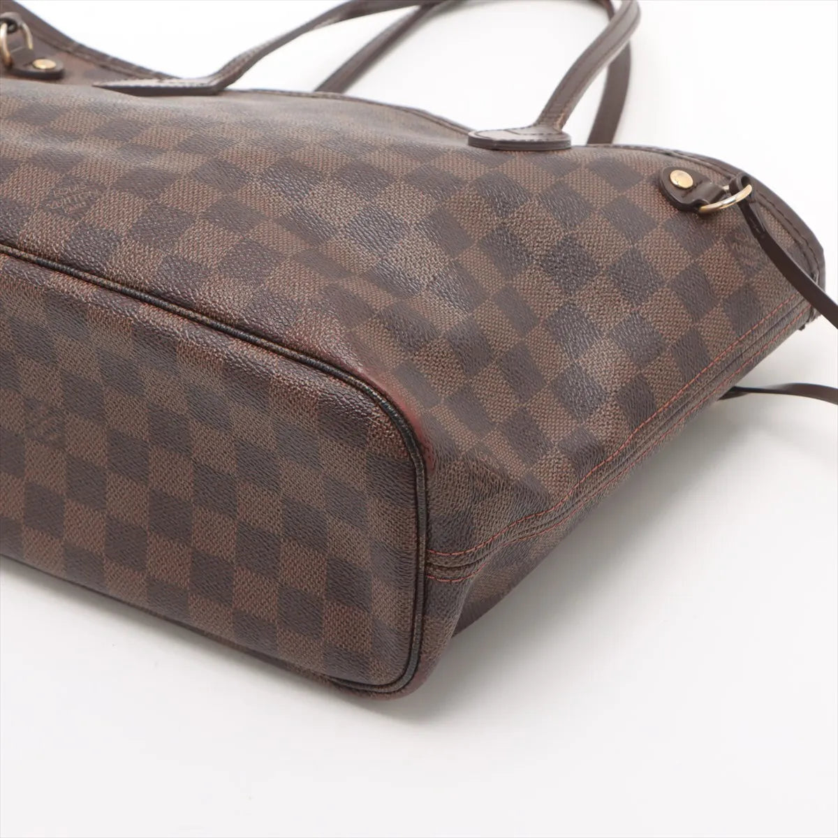 Louis Vuitton Damier Ebene Neverfull PM