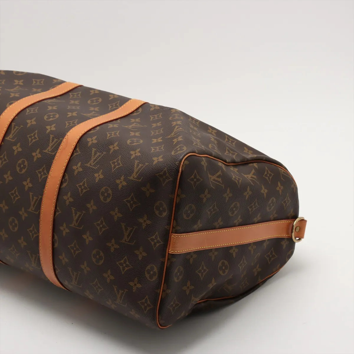 Louis Vuitton Monogram Keepall 50