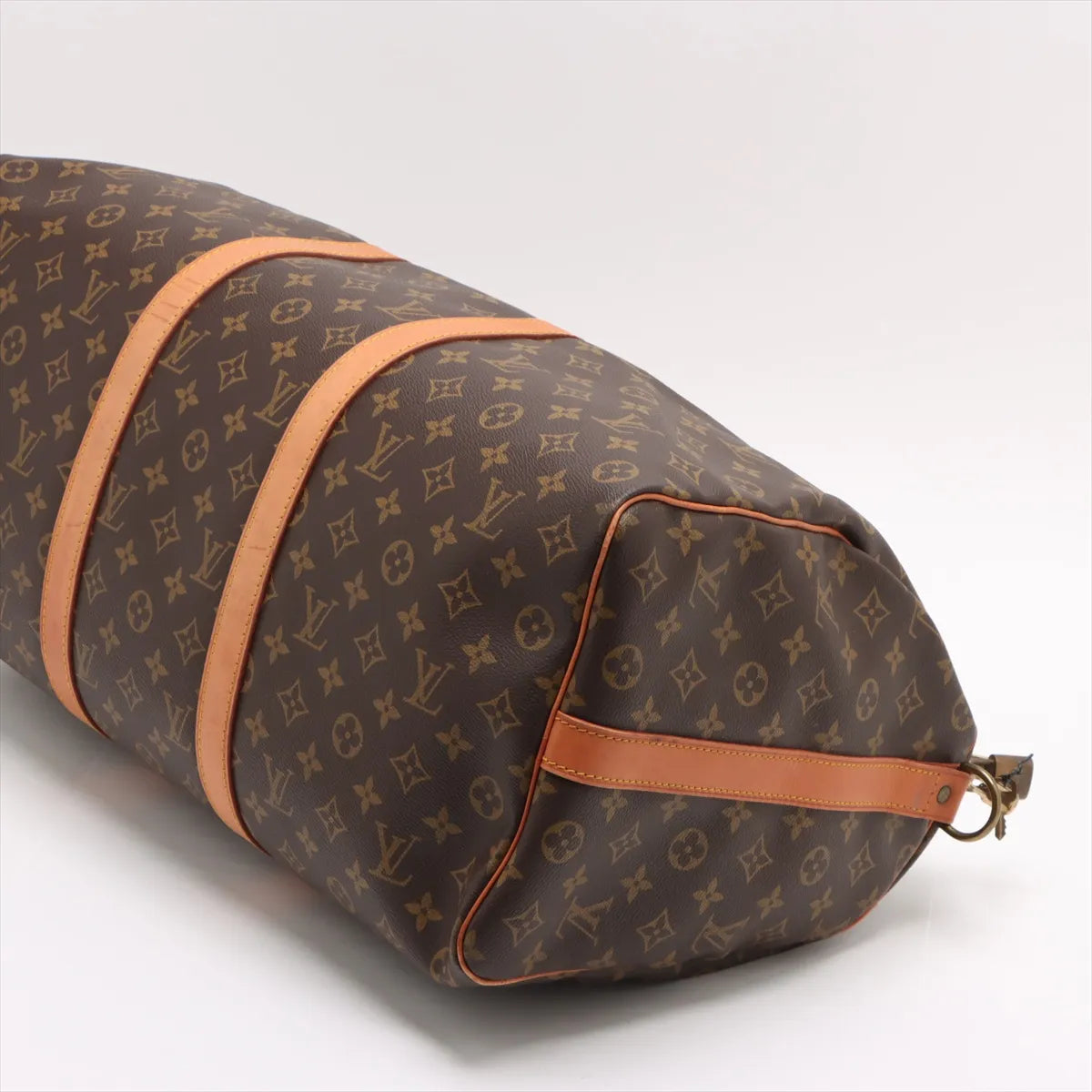 Louis Vuitton Monogram Keepall Bandouliere 50