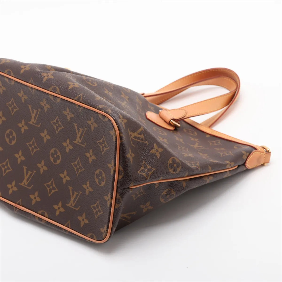 Louis Vuitton Monogram Palermo PM