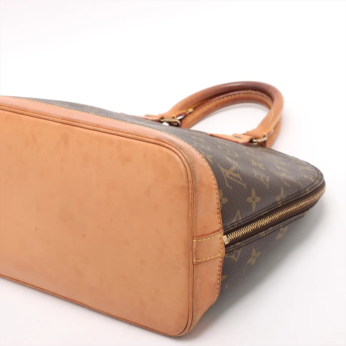 Louis Vuitton Monogram Alma